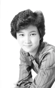 遠藤美和のプロマイド